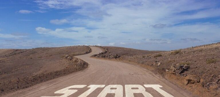 Let’s Start at the Very Beginning…